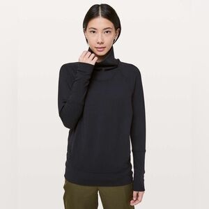 Lululemon High Lines pullover